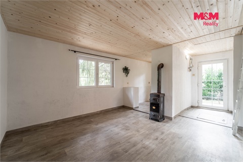 Prodej chaty / chapuly, 55 m² 8