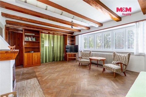 Prodej chaty / chapuly, 126 m² - 12