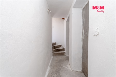 Prodej chaty / chapuly, 126 m² - 16