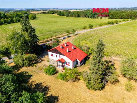 Prodej chaty / chapuly, 126 m² 0