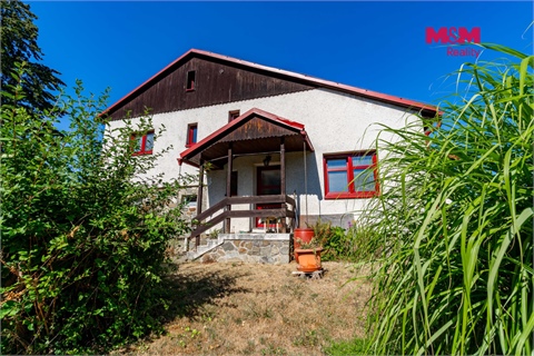 Prodej chaty / chapuly, 126 m² 24