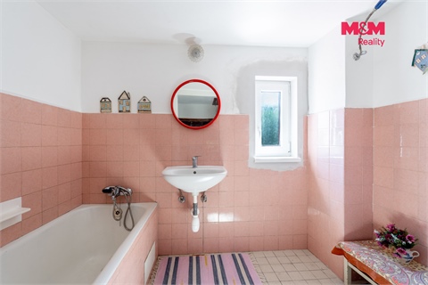 Prodej chaty / chapuly, 126 m² - 14