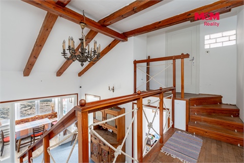 Prodej chaty / chapuly, 126 m² - 6