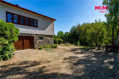 Prodej chaty / chapuly, 126 m² - 22