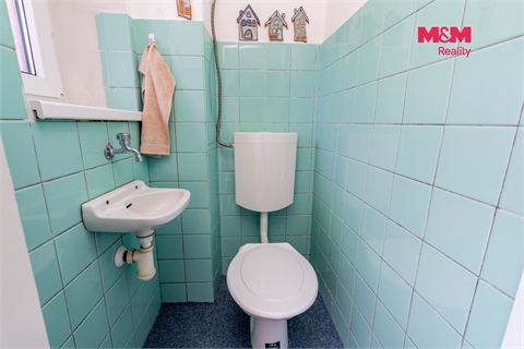 Prodej chaty / chapuly, 126 m² 16