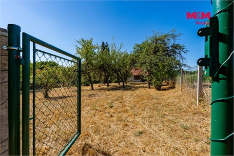 Prodej chaty / chapuly, 126 m² 28