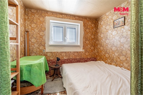 Prodej chaty / chapuly, 126 m² - 10