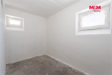Prodej chaty / chapuly, 126 m² - 18