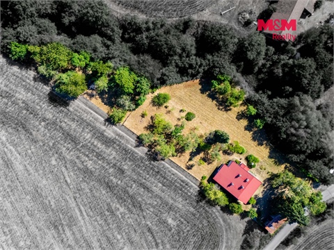 Prodej chaty / chapuly, 126 m² - 20