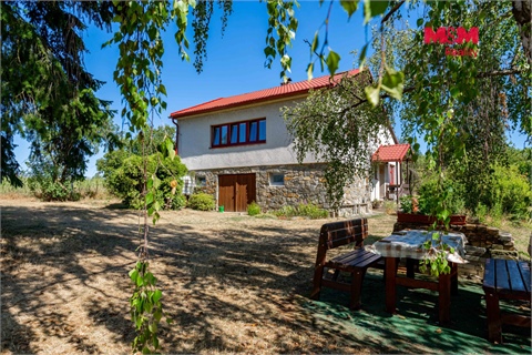 Prodej chaty / chapuly, 126 m² 22
