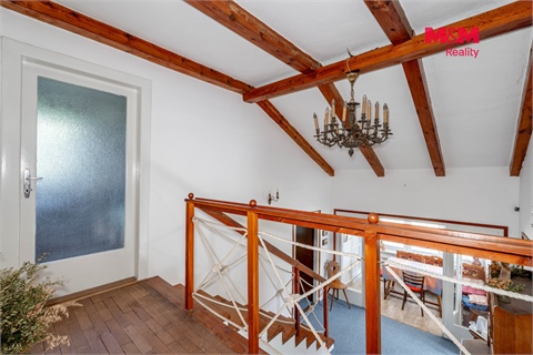 Prodej chaty / chapuly, 126 m² 8