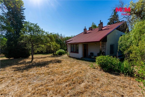 Prodej chaty / chapuly, 126 m² - 26