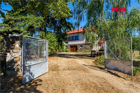 Prodej chaty / chapuly, 126 m² - 24