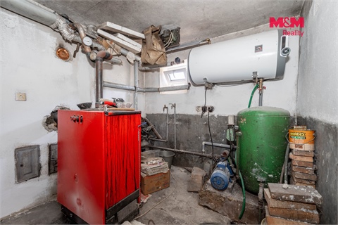 Prodej chaty / chapuly, 126 m² 20