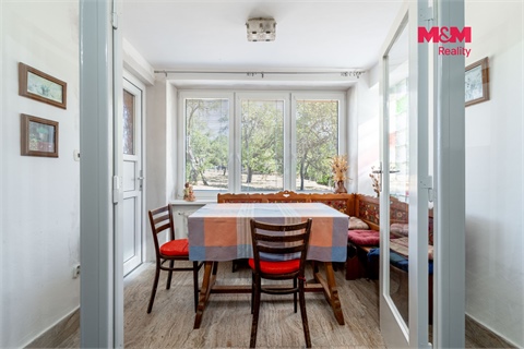 Prodej chaty / chapuly, 126 m² 4