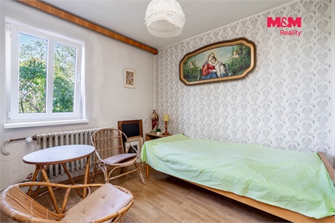 Prodej chaty / chapuly, 126 m² 10