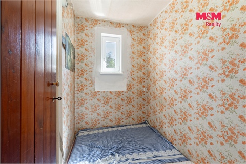 Prodej chaty / chapuly, 126 m² 14