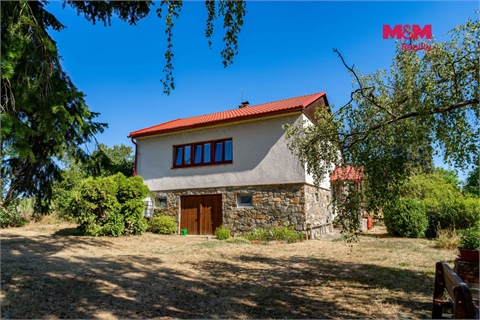 Prodej chaty / chapuly, 126 m² 2