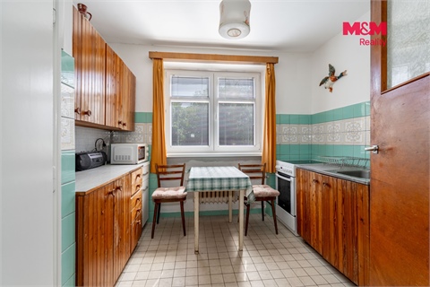 Prodej chaty / chapuly, 126 m² 6