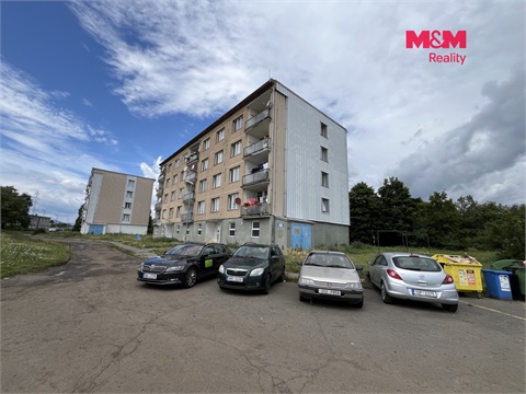 Prodej bytu 4+1, 75 m² 2