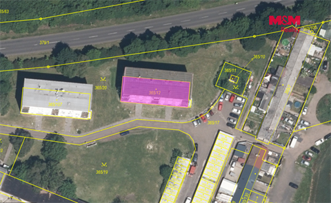 Prodej bytu 4+1, 75 m² - 2