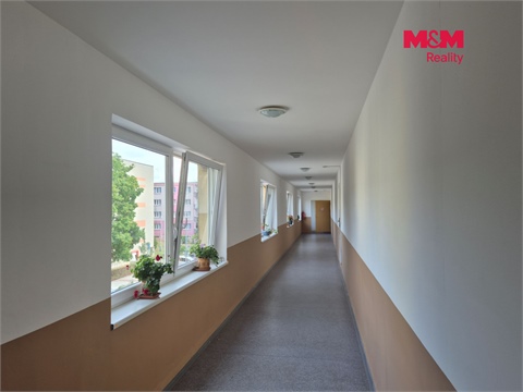 Prodej bytu 2kk, 40 m² - 10