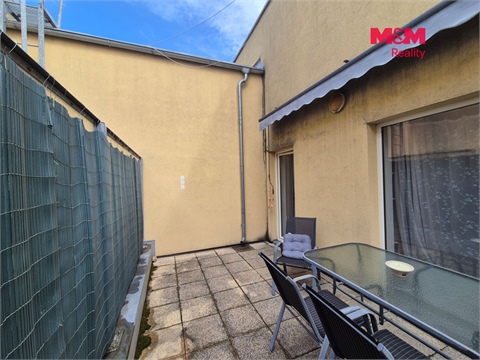Prodej bytu 2kk, 40 m² - 12