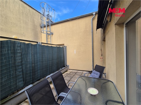 Prodej bytu 2kk, 40 m² - 14