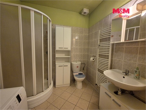 Prodej bytu 2kk, 40 m² 10