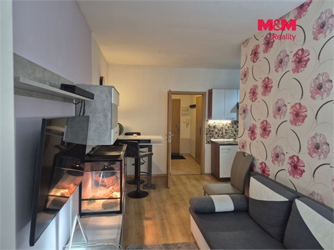 Prodej bytu 2kk, 40 m² 6