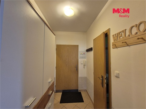 Prodej bytu 2kk, 40 m² 12