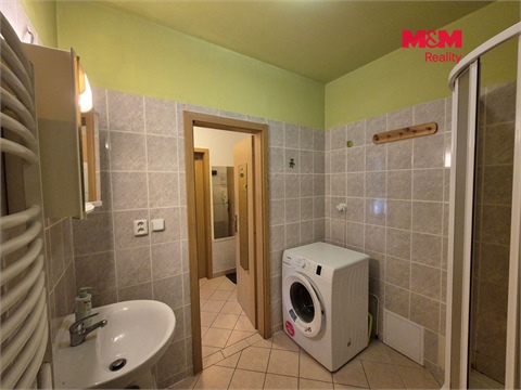Prodej bytu 2kk, 40 m² - 8