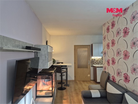Prodej bytu 2kk, 40 m² 4