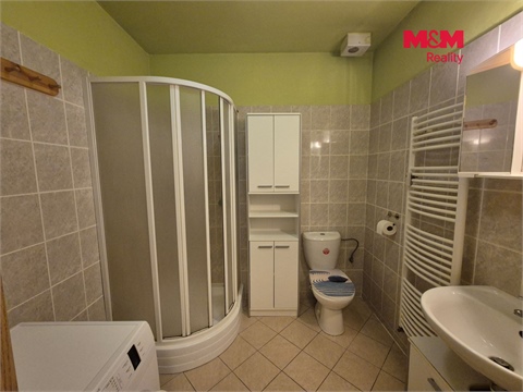 Prodej bytu 2kk, 40 m² 8