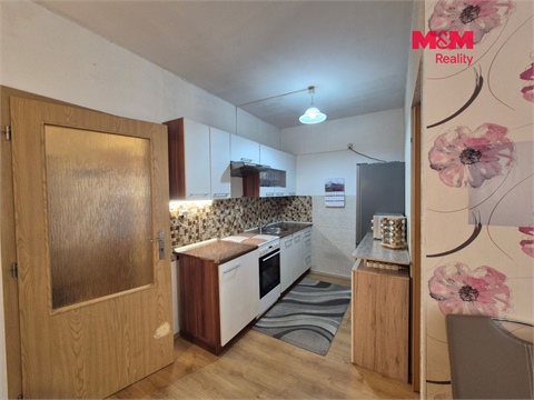 Prodej bytu 2kk, 40 m² 2