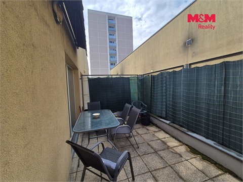 Prodej bytu 2kk, 40 m² 14