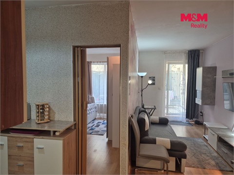 Prodej bytu 2kk, 40 m² - 2