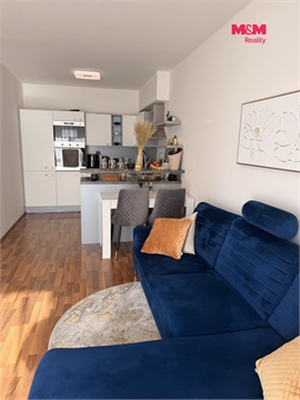 Prodej bytu 2kk, 52 m² 2