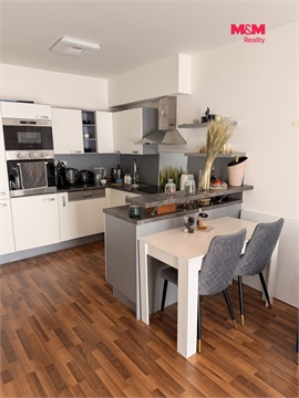 Prodej bytu 2kk, 52 m² 4