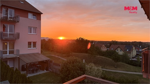Prodej bytu 2kk, 52 m² - 12