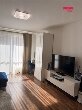 Prodej bytu 2kk, 52 m² - 2