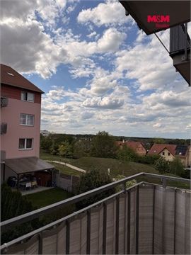 Prodej bytu 2kk, 52 m² 10