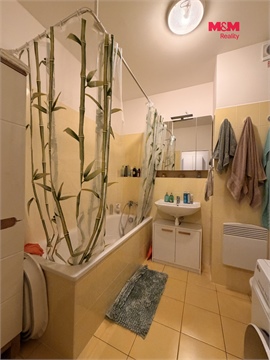 Prodej bytu 2kk, 52 m² - 6