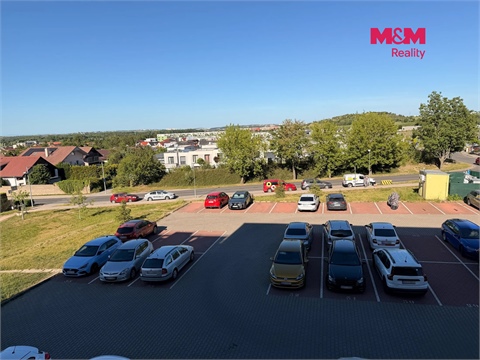 Prodej bytu 2kk, 52 m² 12