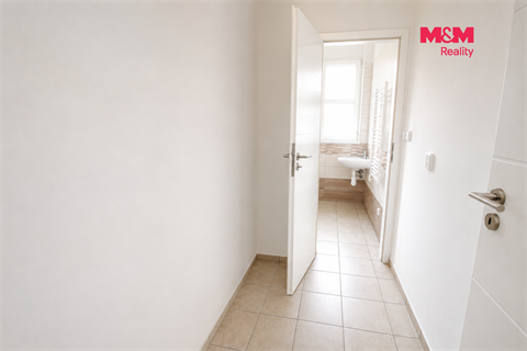 Prodej bytu 1+1, 53 m² - 6