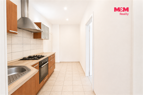 Prodej bytu 1+1, 53 m² 4