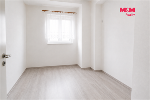 Prodej bytu 1+1, 53 m² 10
