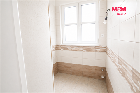 Prodej bytu 1+1, 53 m² - 8