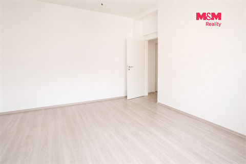 Prodej bytu 1+1, 53 m² 6