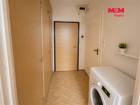 Prodej bytu 1kk, 33 m² - 2
